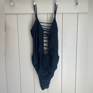 Montce Swim One Piece Bathing Suit